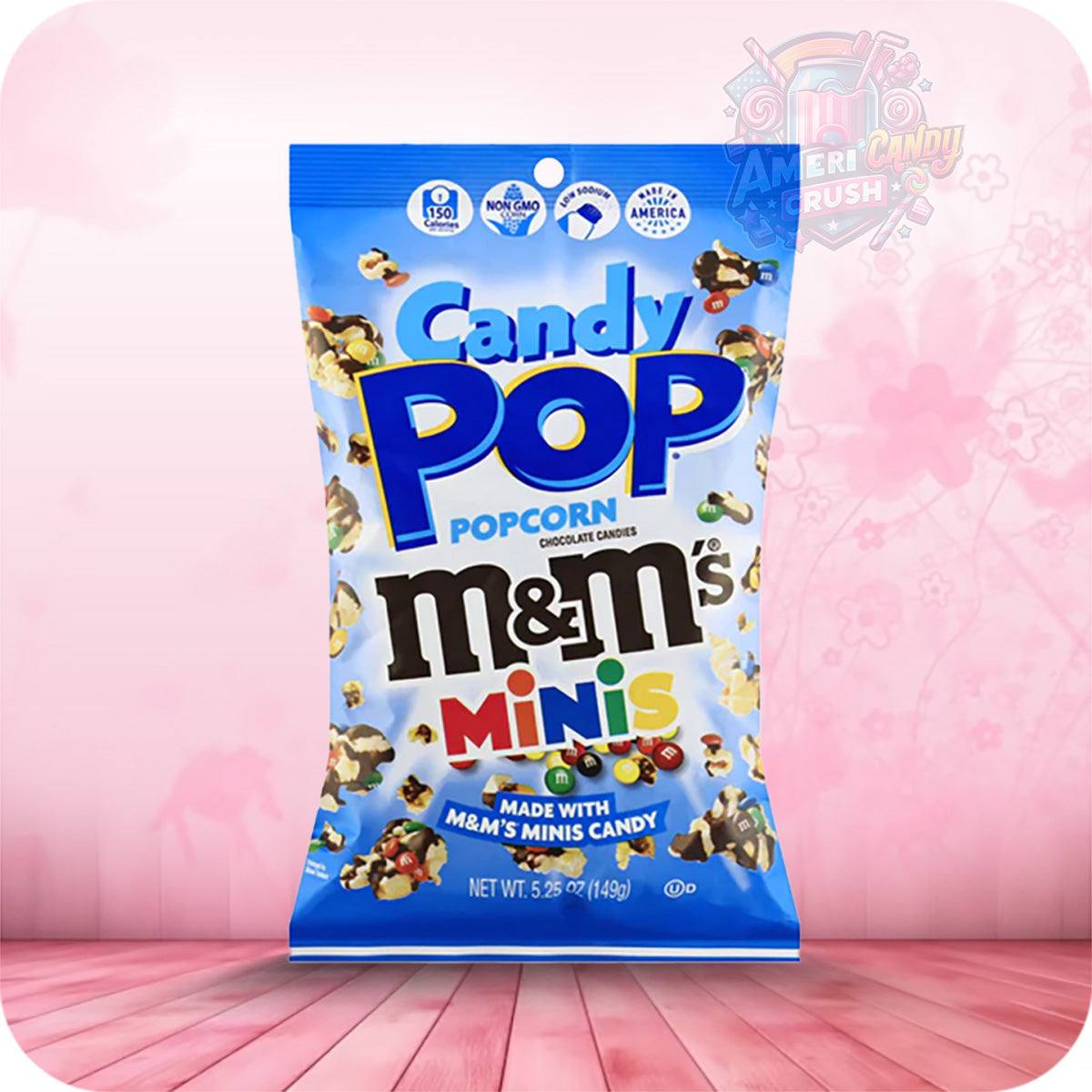 Candy Pop Popcorn