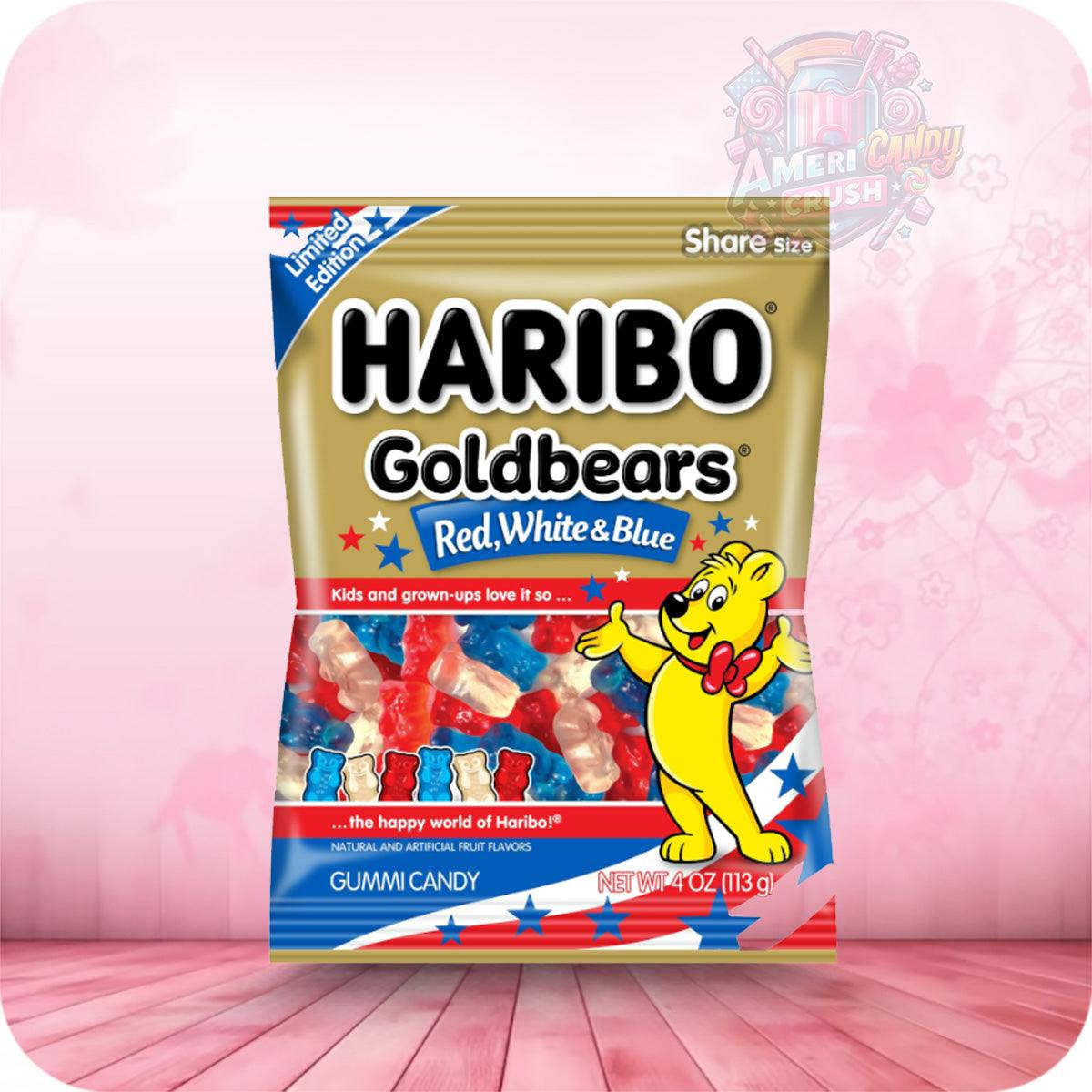 Haribo Gold Bears