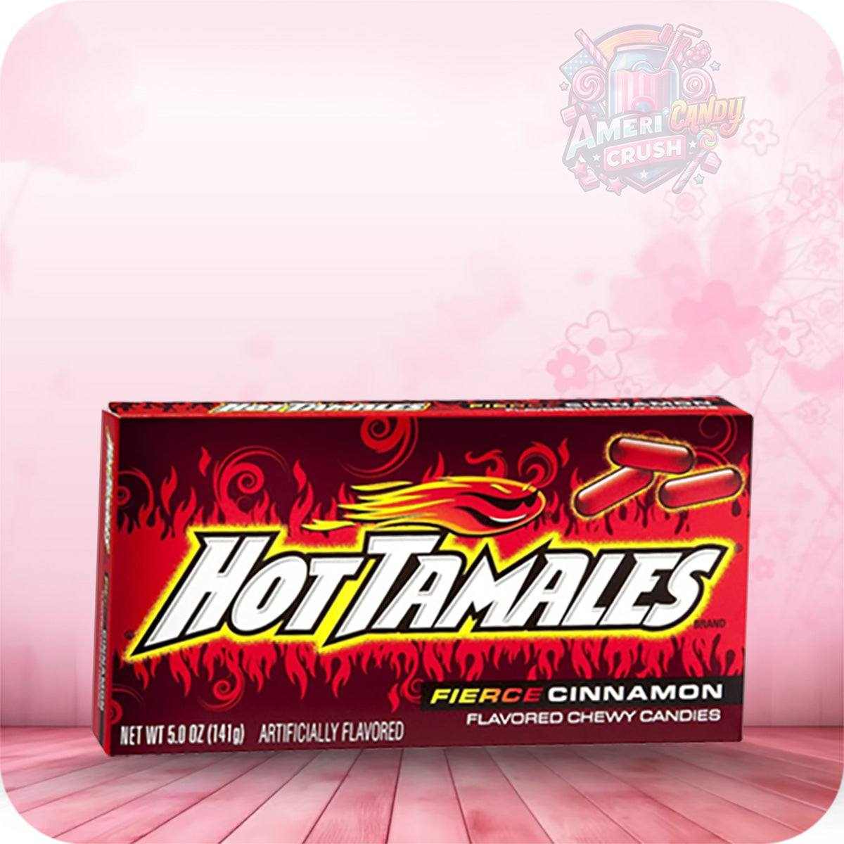 Hot Tamales