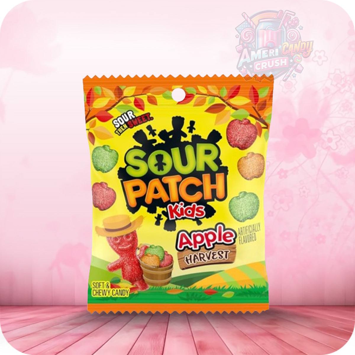 Sour Patch Kids Halloween