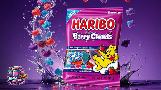 Top American Sweets for Kids Available in the UK