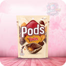 Twix Pods Pouch 160g