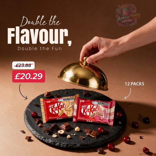 Kitkat Bundle (Pack of 12)