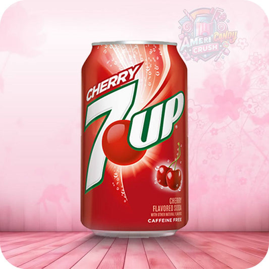 7UP Cherry