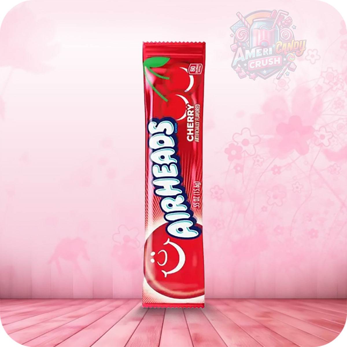 Airheads Cherry