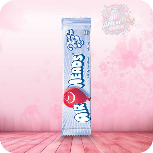 Airheads White Mystery Candy Bar 15