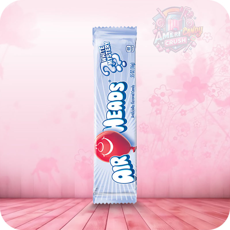 Airheads White Mystery Candy Bar 15.6g