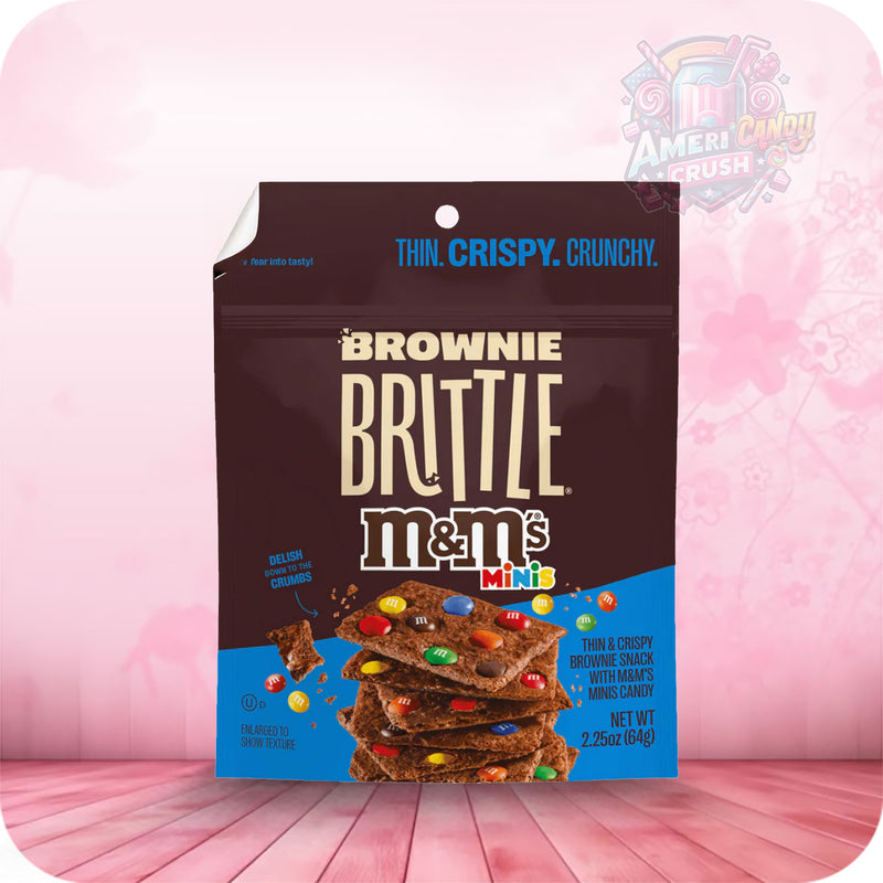 Brownie Brittle® Salted Caramel 2.75oz