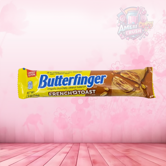 Butterfinger Limited Edition French Toast 1.9oz (54g)