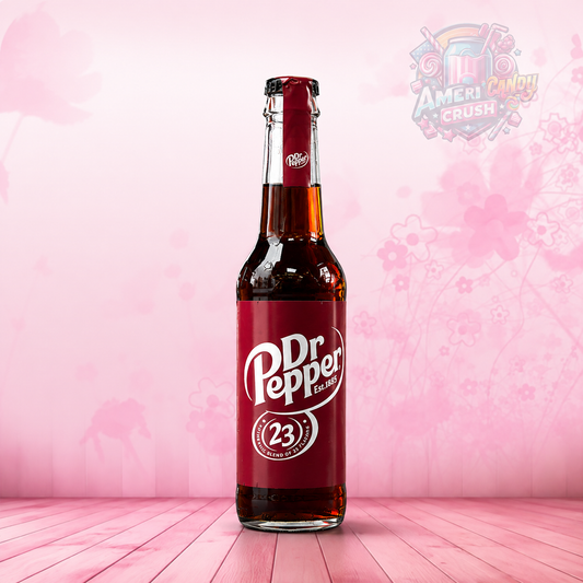 Dr Pepper Original Poland 275