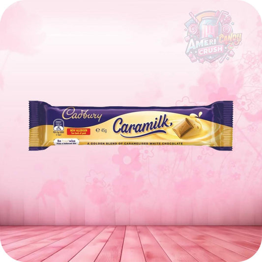 Cadbury Caramilk