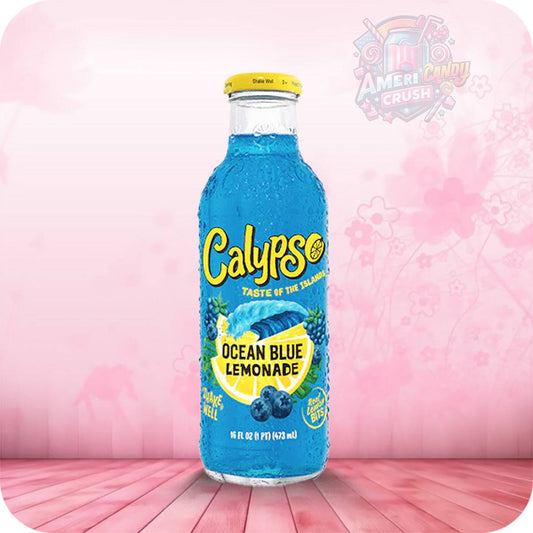 Calypso Ocean Blue