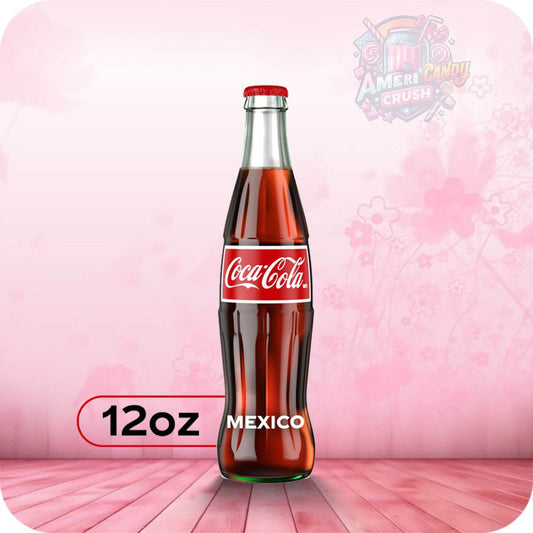 Coca-Cola Mexican