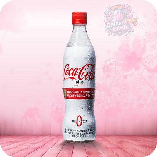 Coca Cola Japan Limited