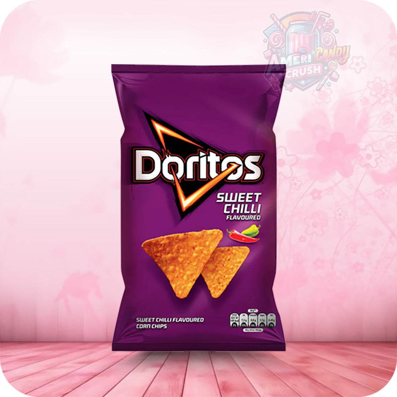 Doritos Sweet Chilli Pepper (EU) 110G