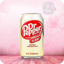 Dr Pepper VANILLA FLOAT