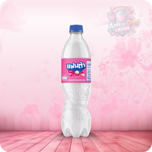 Fanta Lychee (China) 500ml Beverage