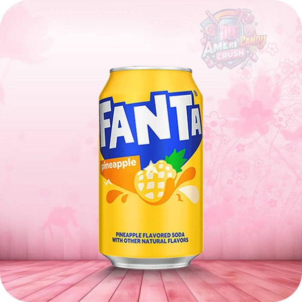 juicy fruity flavor