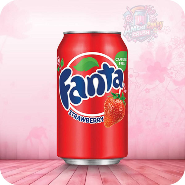 fanta summer