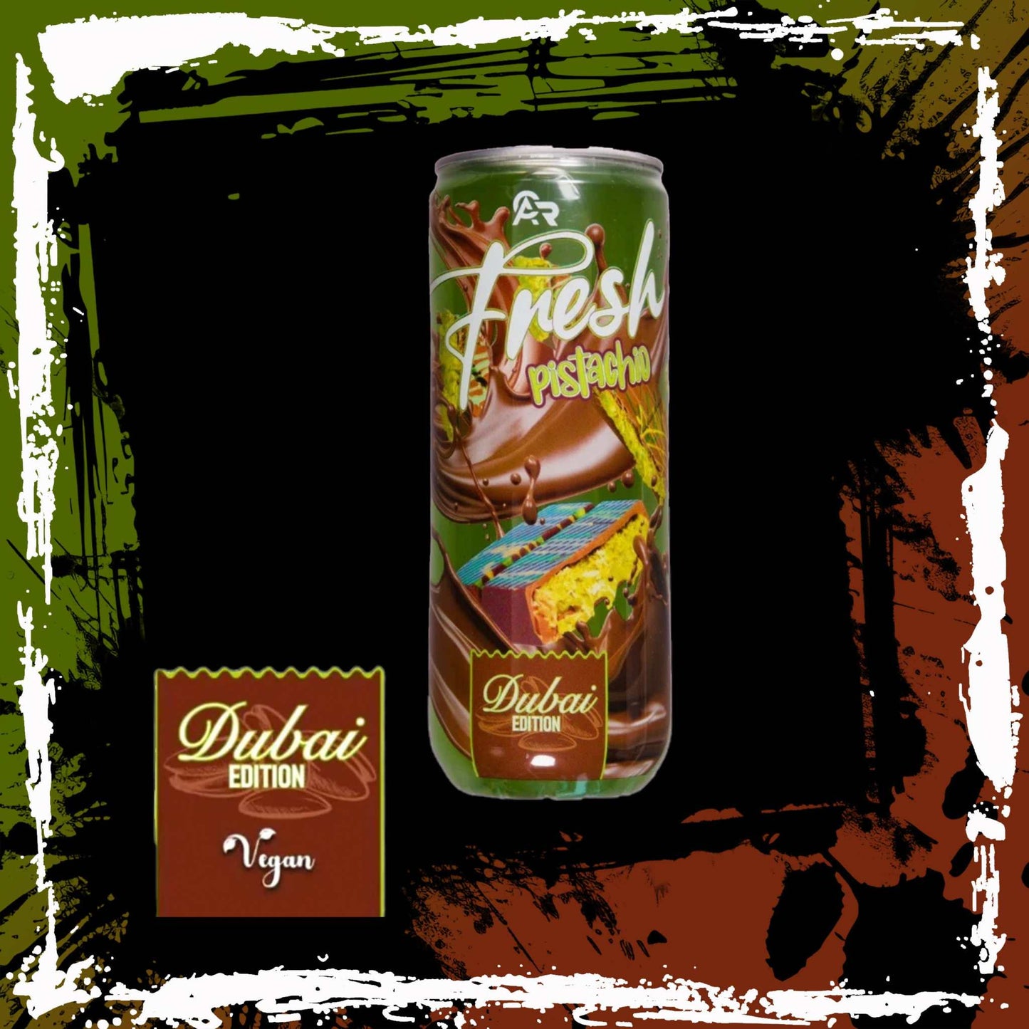 Fresh Dubai Pistachio