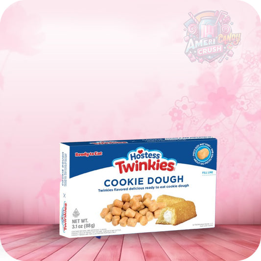 Hostess Twinkies Cookie Dough Theatre Box 3.1oz (88g)
