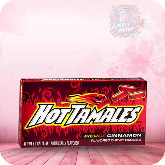 Hot Tamales