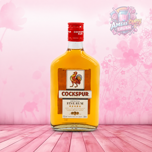 Cockspur Fine Rum 35cl