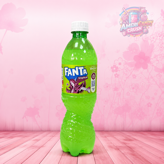 Fanta Tropical 500ml (EU)