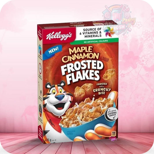 Kelloggs Maple
