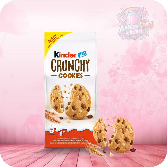 Kinder Crunchy