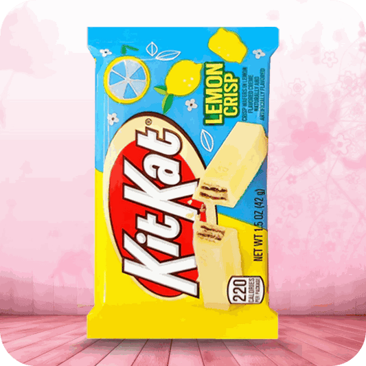 Kit Kat Limited Edition
