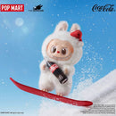 Labubu The Monsters Coca Cola Series Vinyl Face Single Blind Box