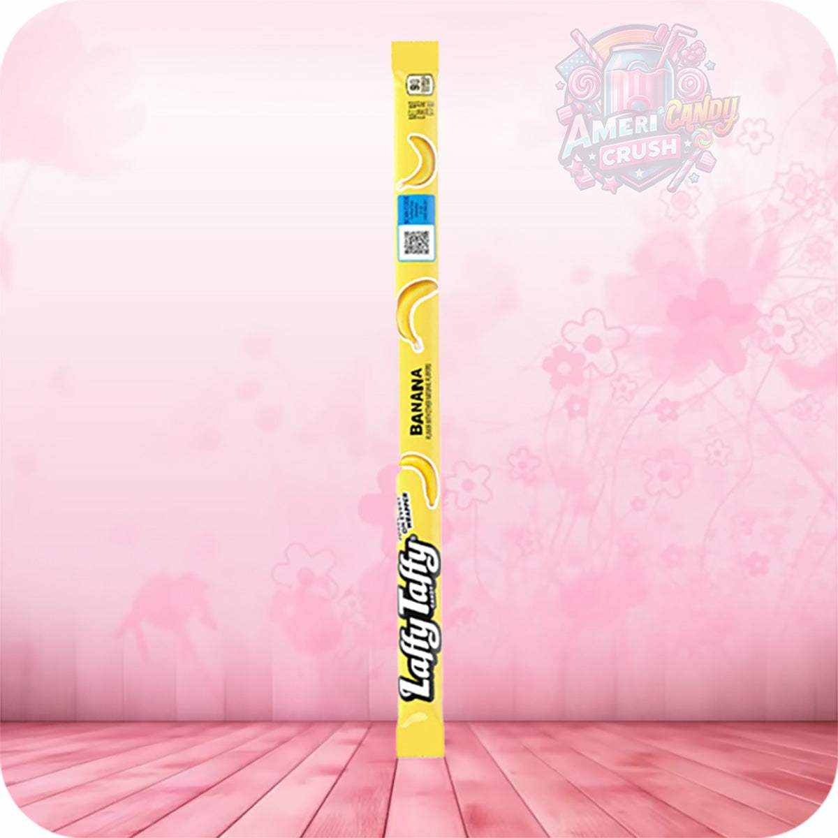 Laffy Taffy Rope Banana