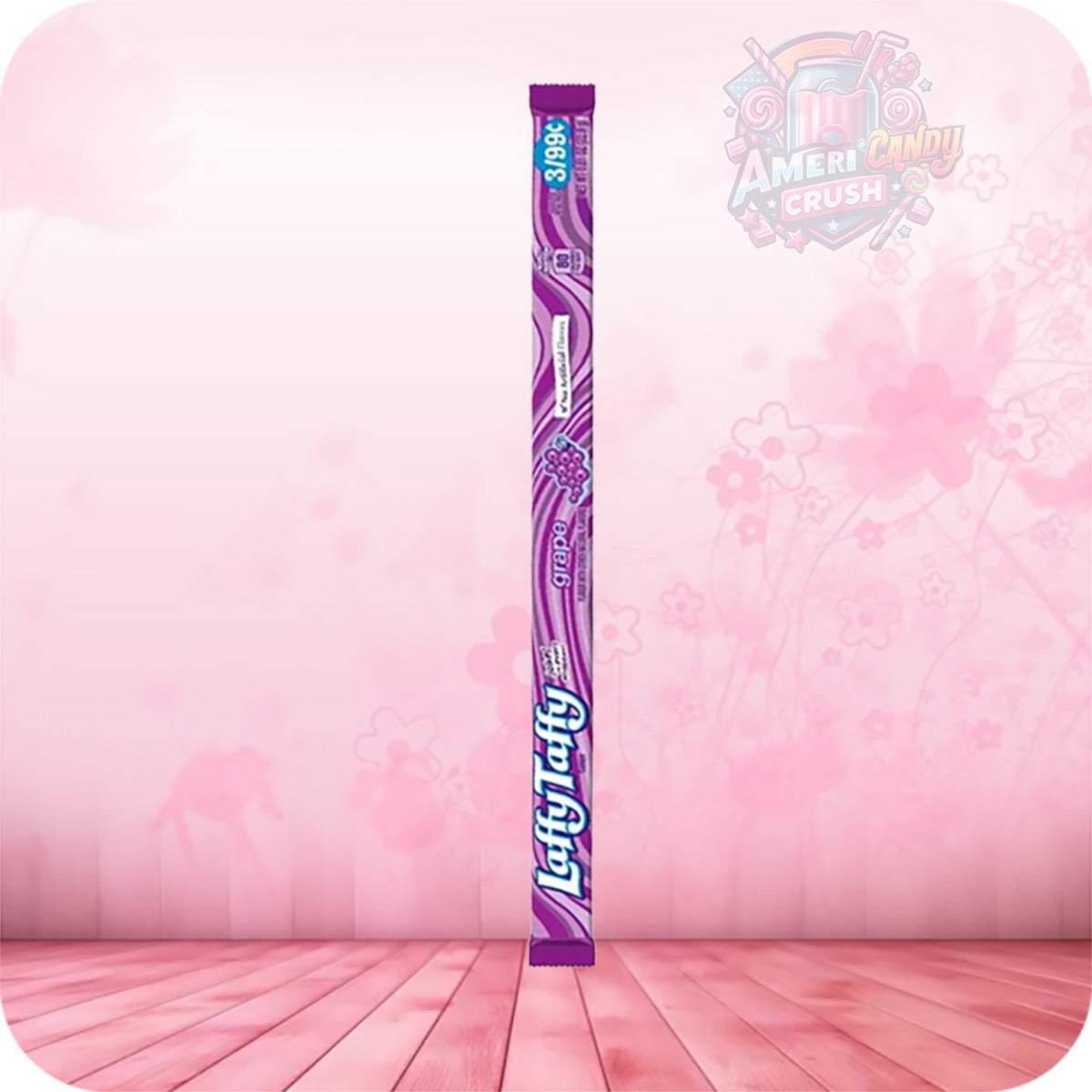 Laffy Taffy Rope Grape