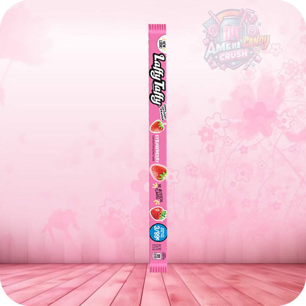 Laffy Taffy Rope Strawberry 
