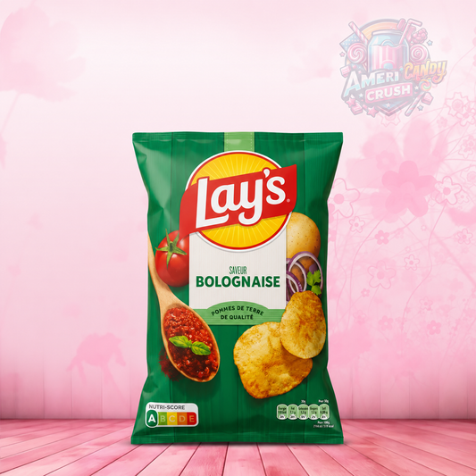Lays Bolognaise 130g