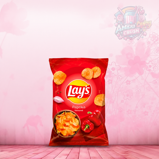 Lays Paprika 130g