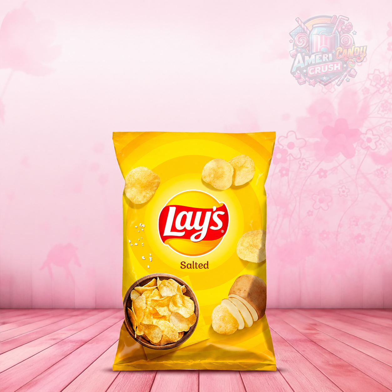 Lays Salted 130g