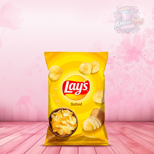 Lays Salted 130g
