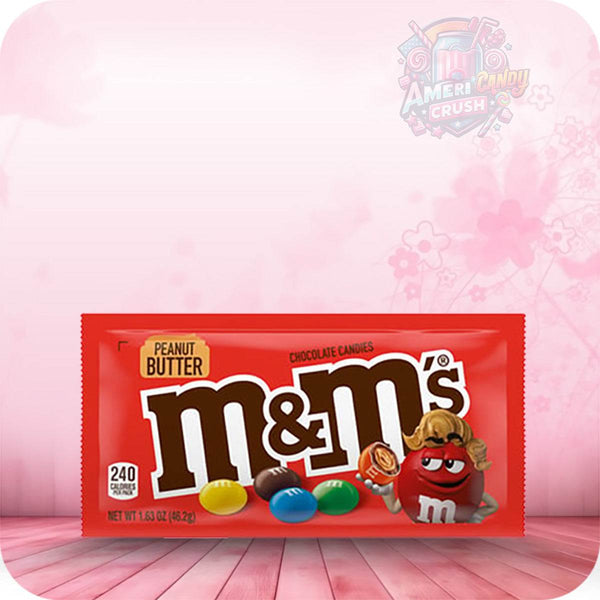 m-ms-peanut-butter