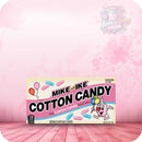 Mike & Ike Cotton Candy 4.25oz Theatre Box