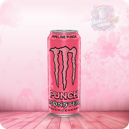 Monster Energy Pipeline Punch 500ml