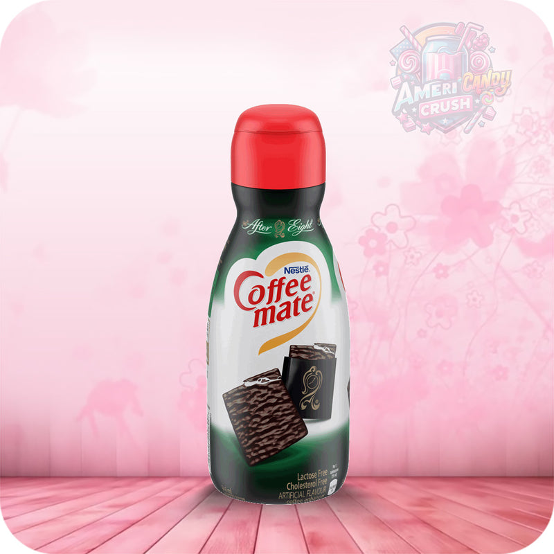 Nestle Coffee Mate After Eight Coffee Creamer 946ml (Canadian Import🇨🇦)