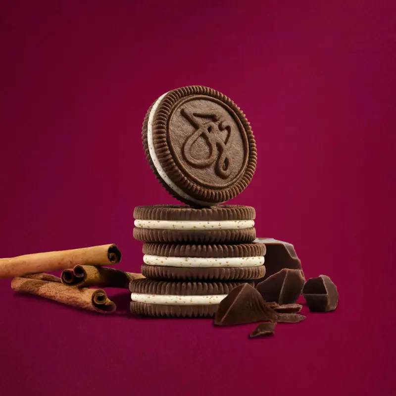 OREO Selena Gomez Cookies 303g USA