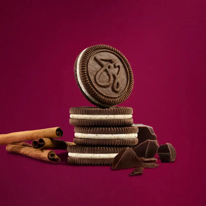 OREO Selena Gomez Cookies 303g USA