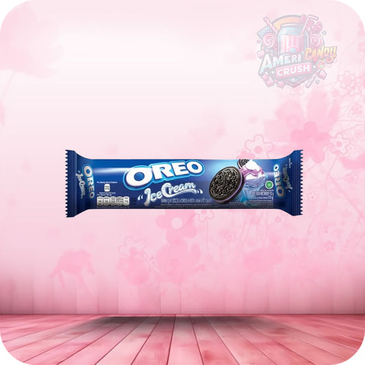 Oreo Blueberry Icecream 110.4g