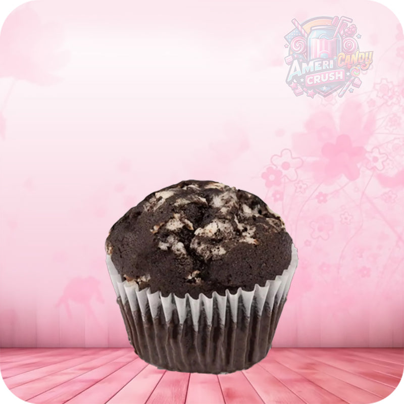 Oreo Muffins 2 Oz Single or 12 Pack