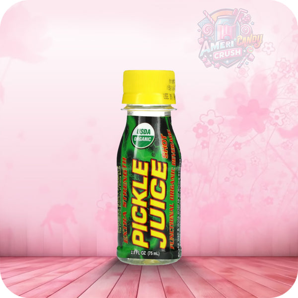 Pickle Juice Extra Strength Shot 75ml