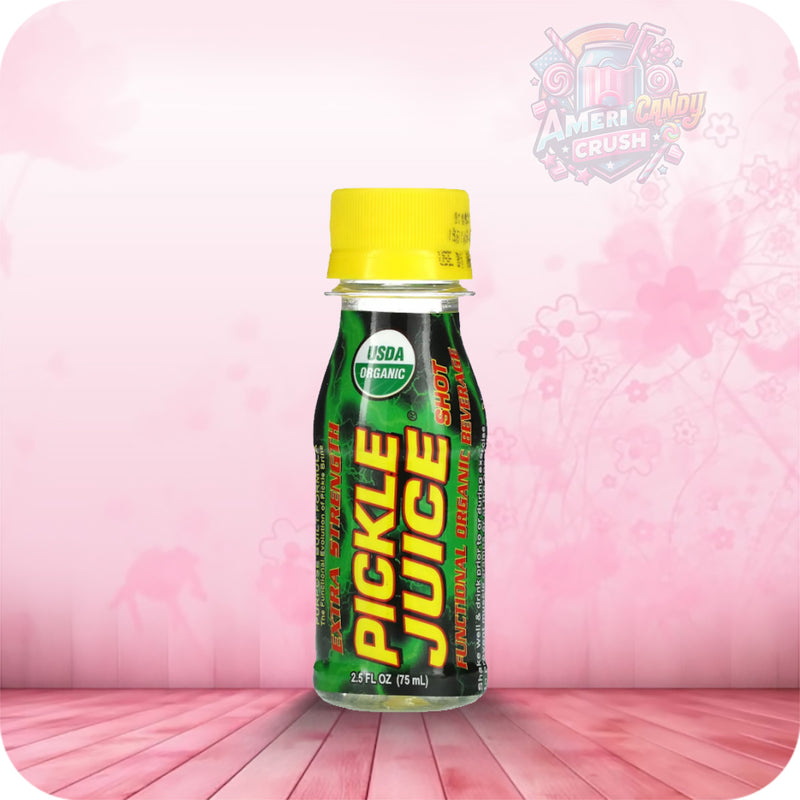 Pickle Juice Extra Strength Shot 75ml