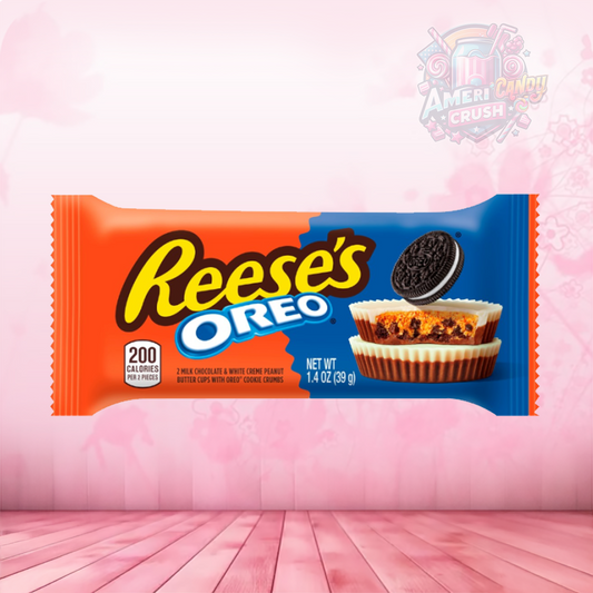 Reese's Oreo Cups 1.4oz (40g)